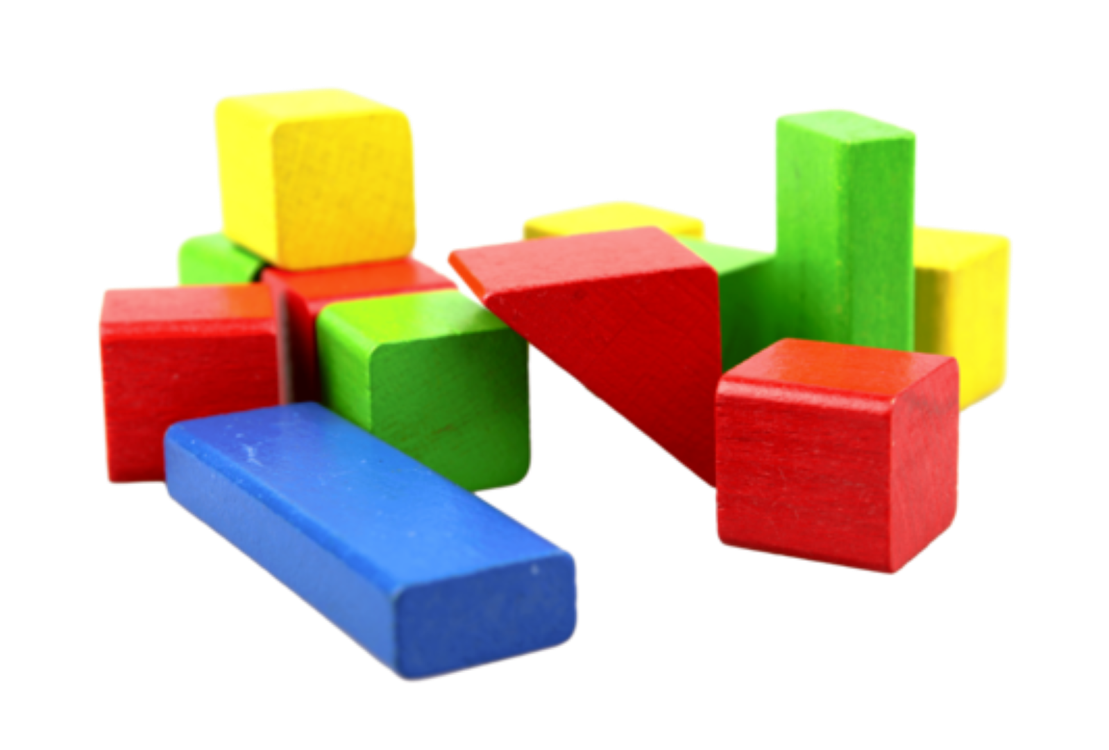 BLOCKS GAME BUILDING BLOCK B29